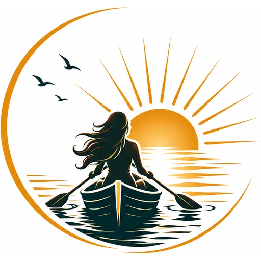 Inner Radiance Circle logo